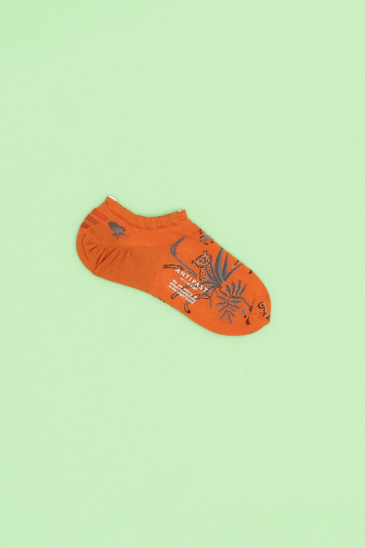 Antipast Women's The Safari Cover Sock