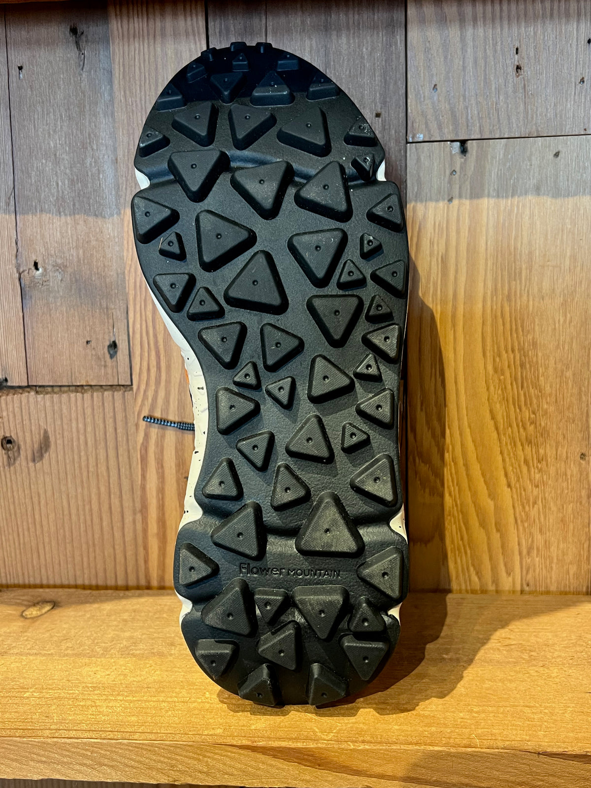 Flower Mountain Yamano 3 Man Suede/Nylon