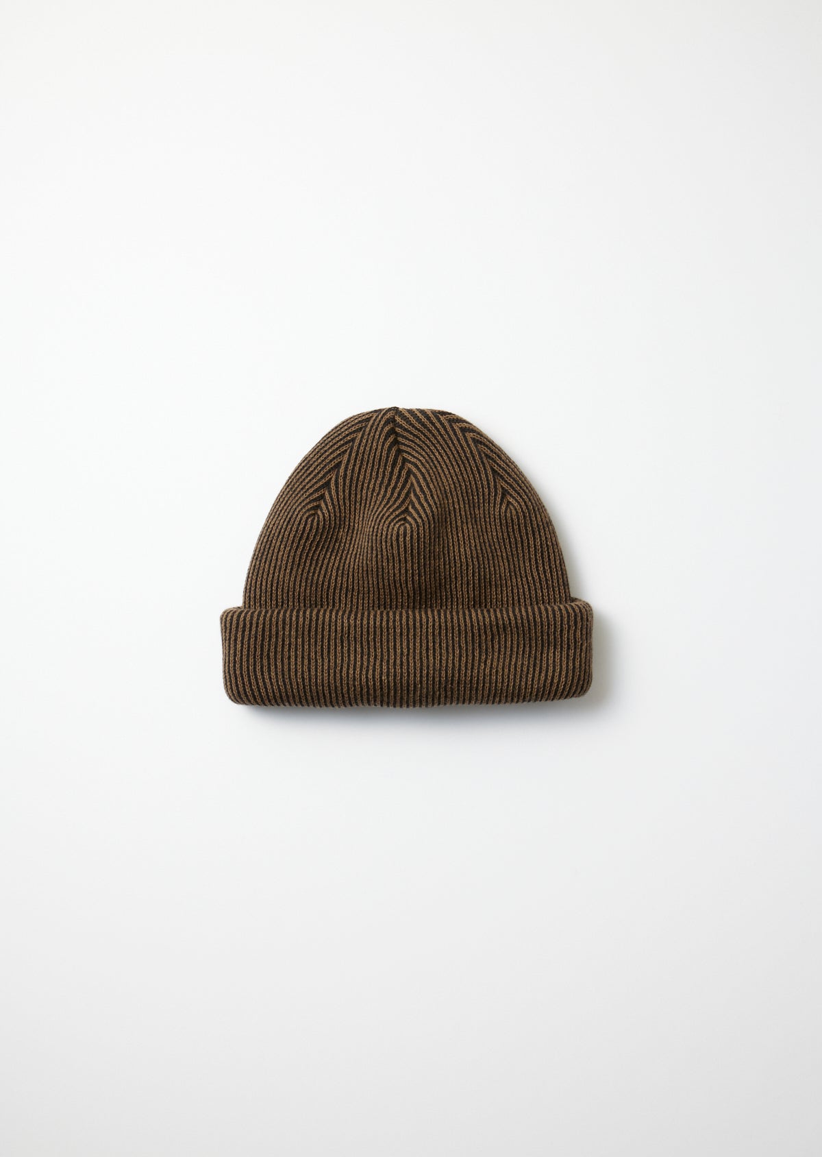 ROTOTO Super Soft 2 Way "Stripe" Beanie