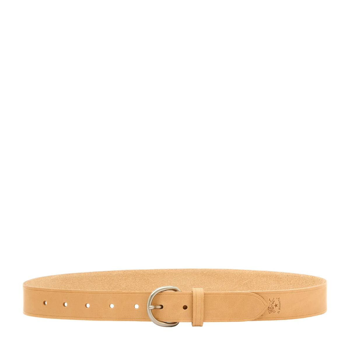 Il Bisonte Classic Belt