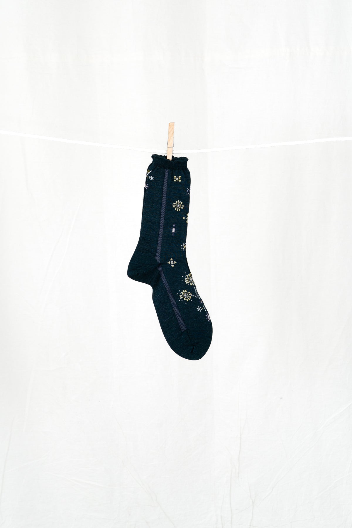 Antipast Like a Jewelry Women's Socks