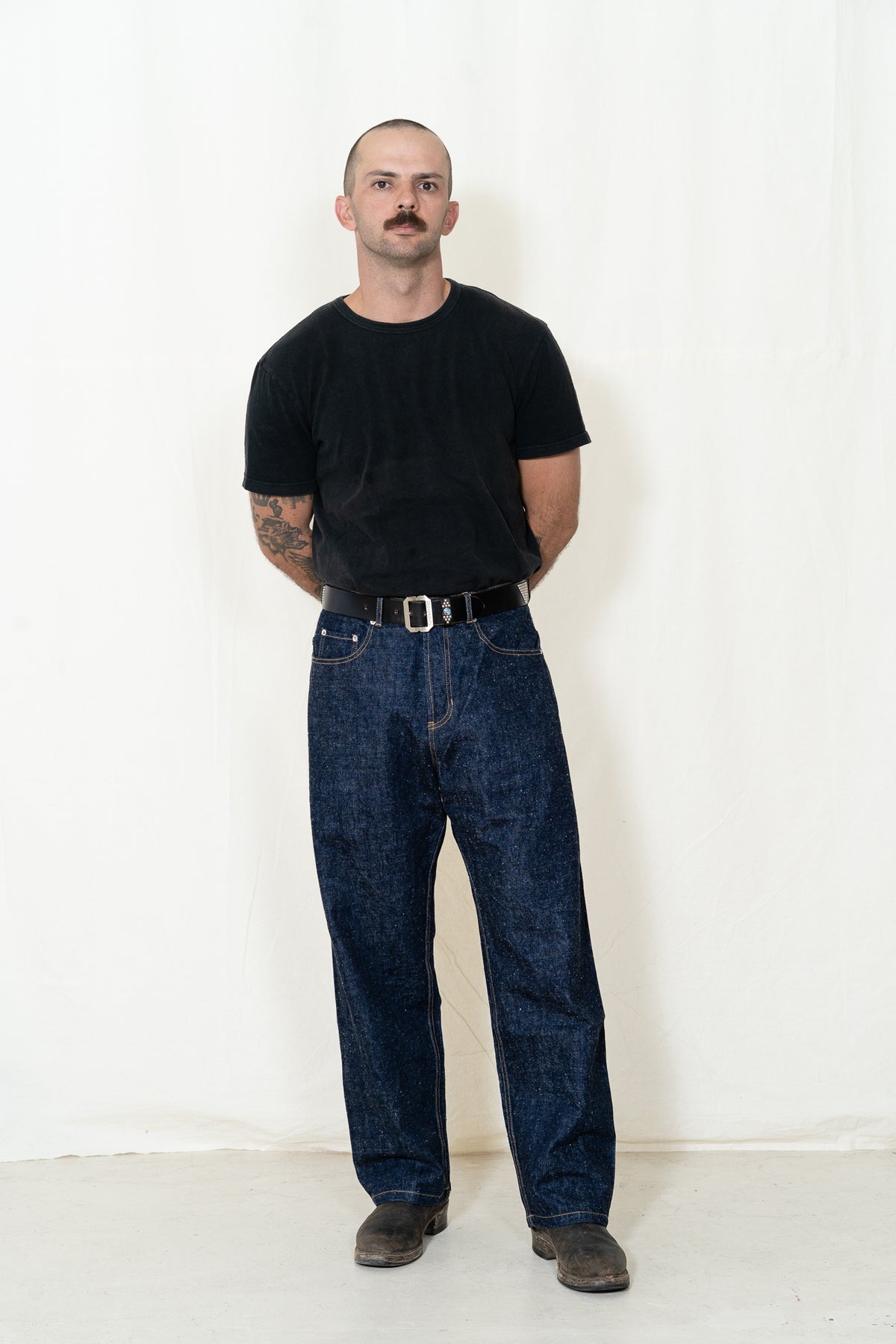 Hansen Robby Jean