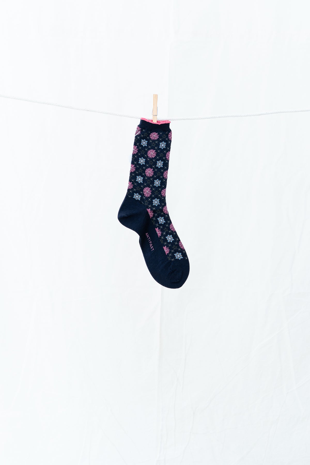 Antipast Kaleidoscope Women's Sock
