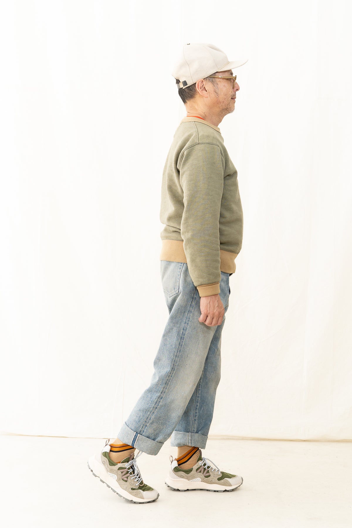 FLOWER MOUNTAIN Yamano 3 Uni