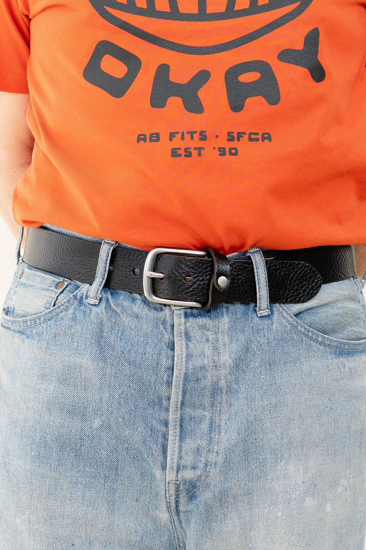 de Palma Plano Belt
