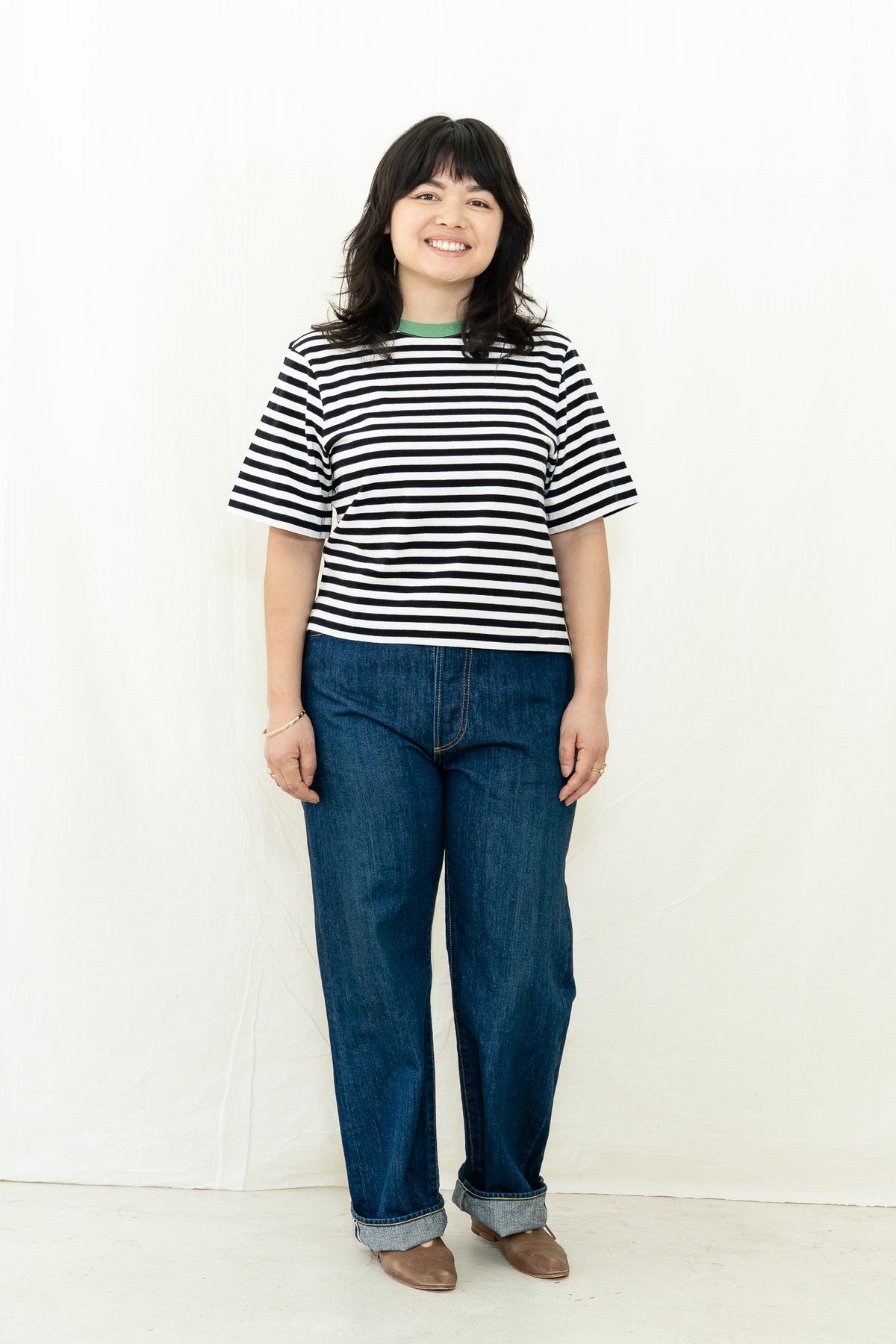 BEAUMONT ORGANIC Bay-Sue T-Shirt
