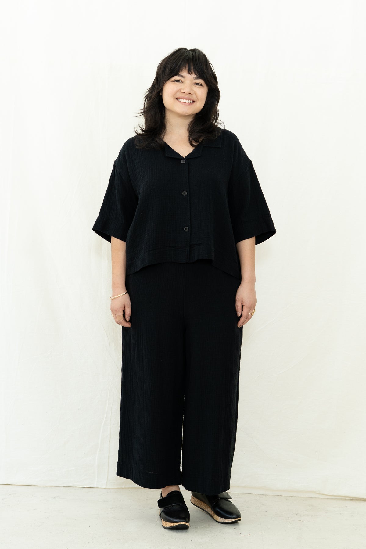 BEAUMONT ORGANIC Ameera Shirt