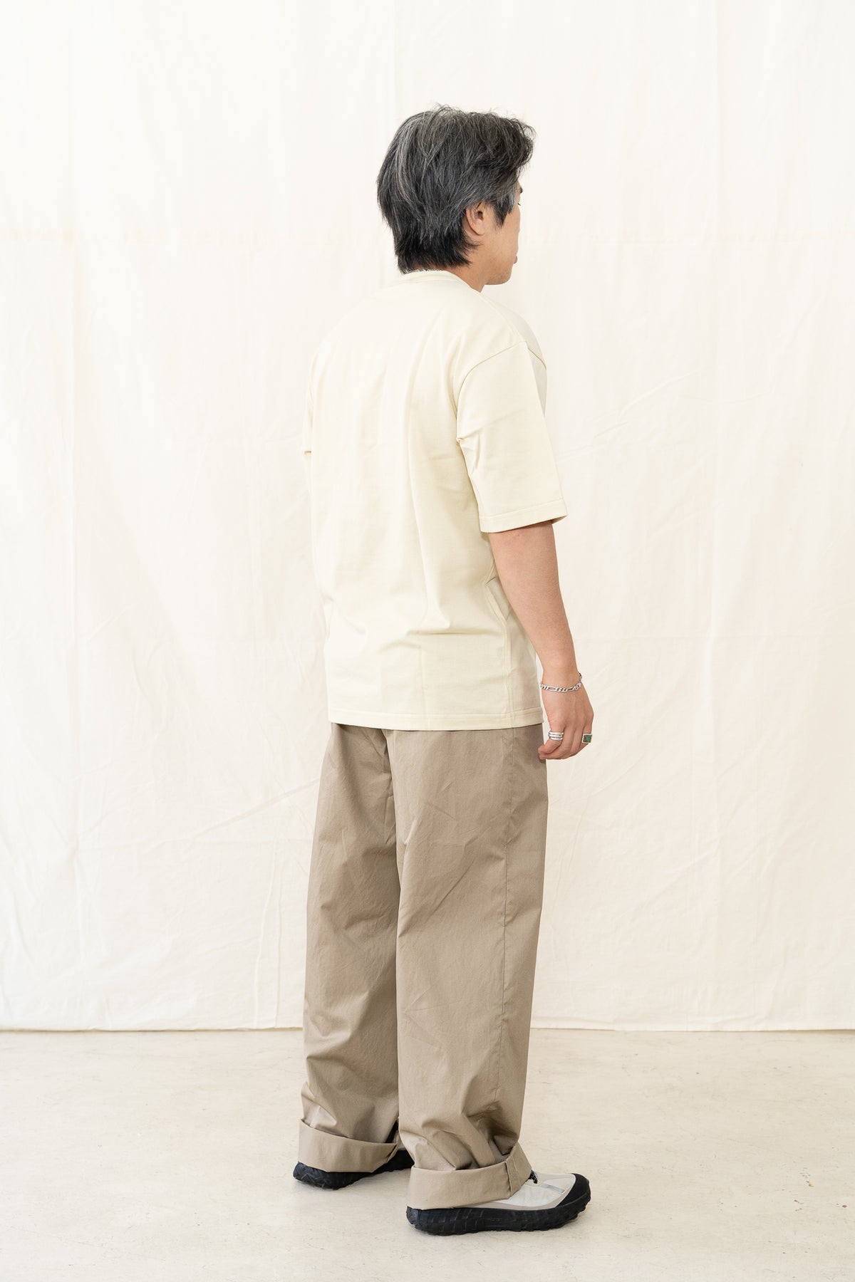 Armor-Lux Loose-Fit T-Shirt