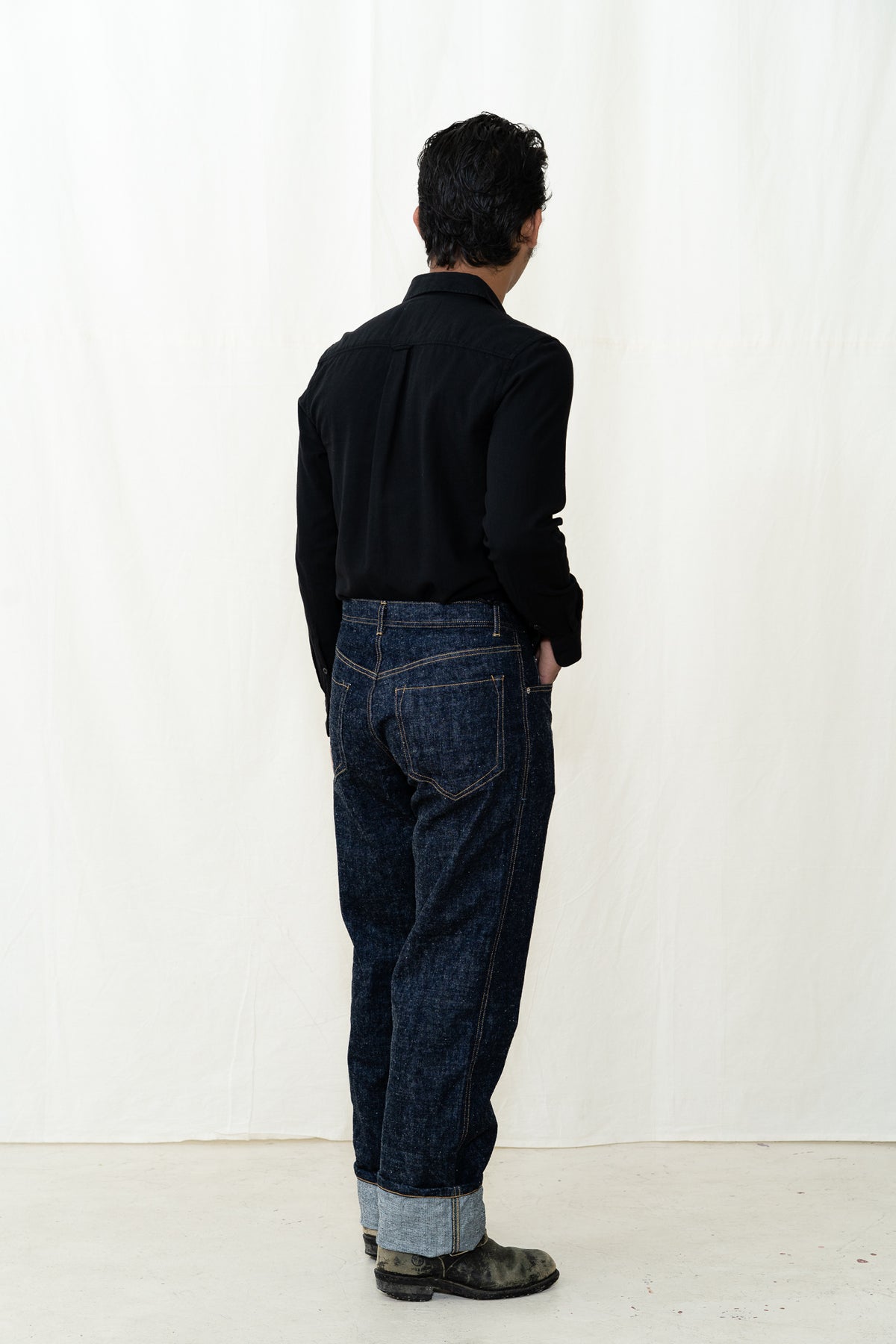 HANSEN Henning Shirt
