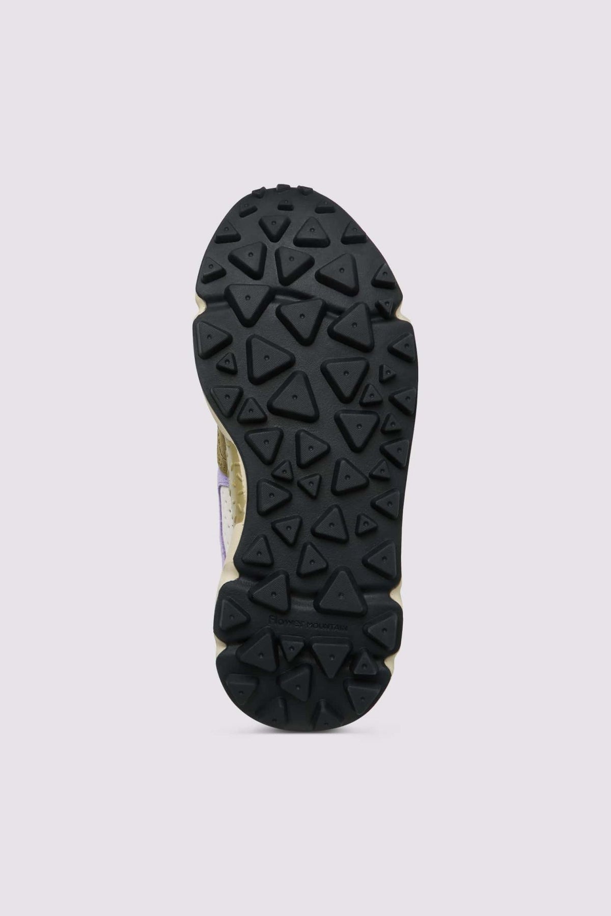 Flower Mountain Yamano 3 Uni Suede/Nylon Shoes