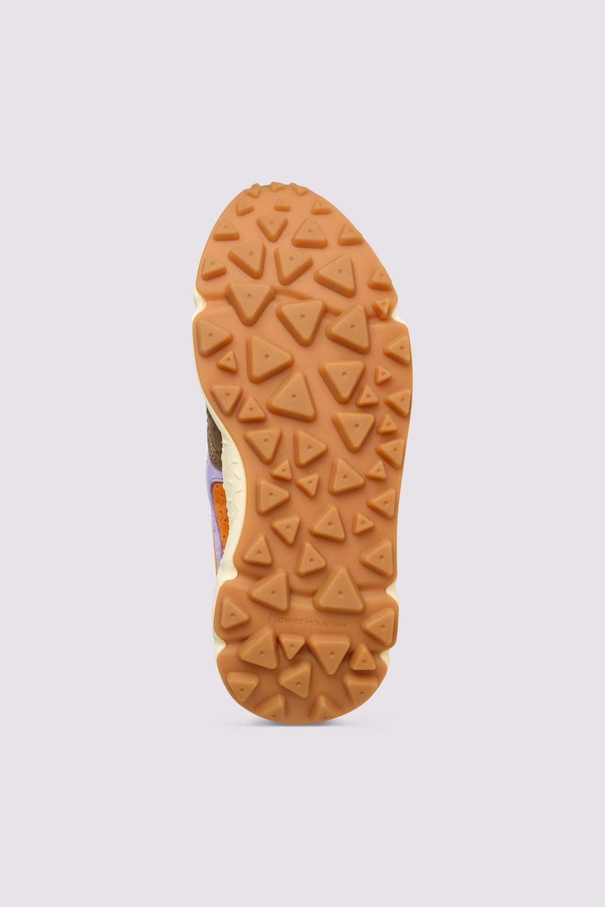Flower Mountain Yamano 3 Uni Suede/Nylon Shoes