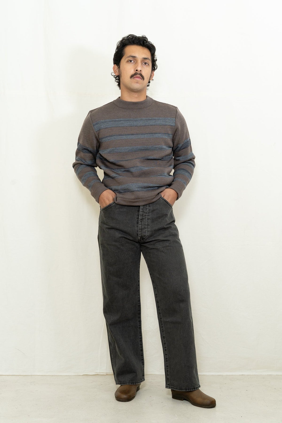 AW26 Menswear