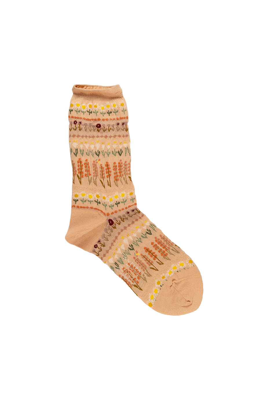 Antipast Women's Floret Terrace Socks