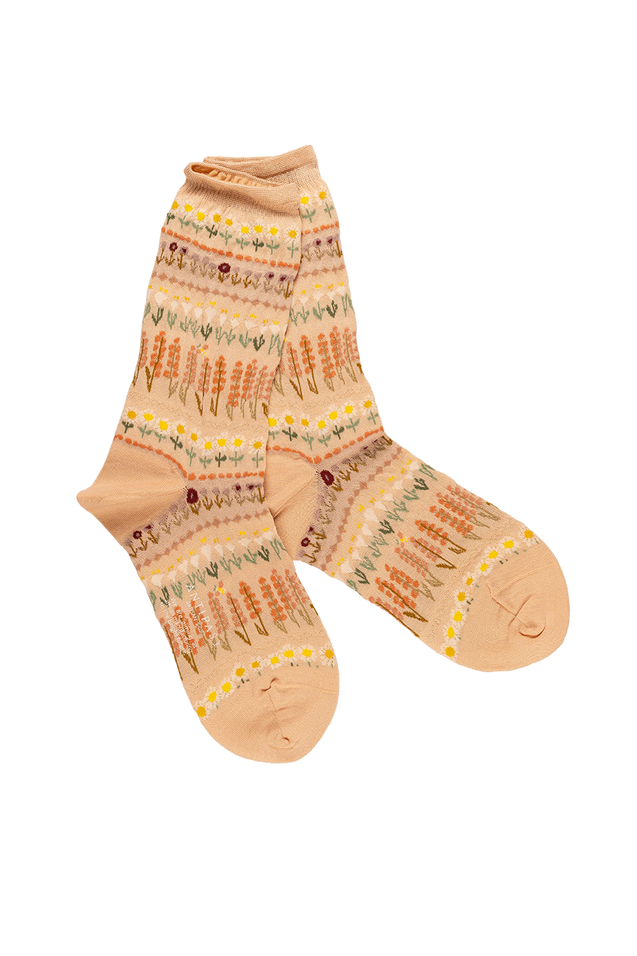 Antipast Women's Floret Terrace Socks