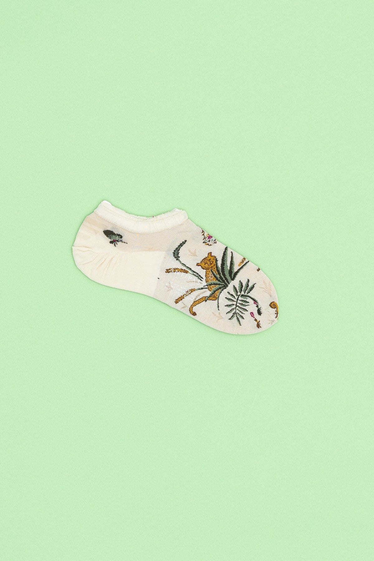 Antipast Women's The Safari Cover Sock