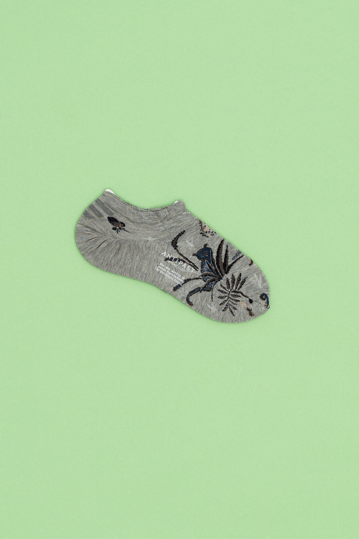 Antipast Women's The Safari Cover Sock