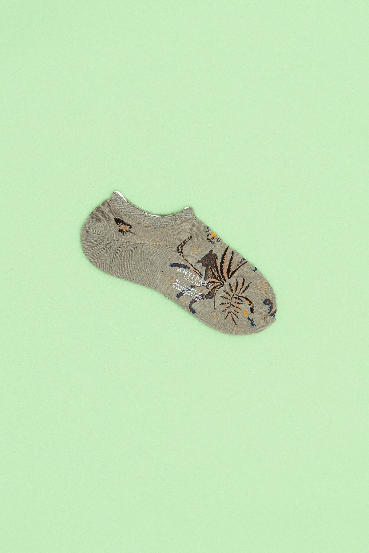 Antipast Women's The Safari Cover Sock