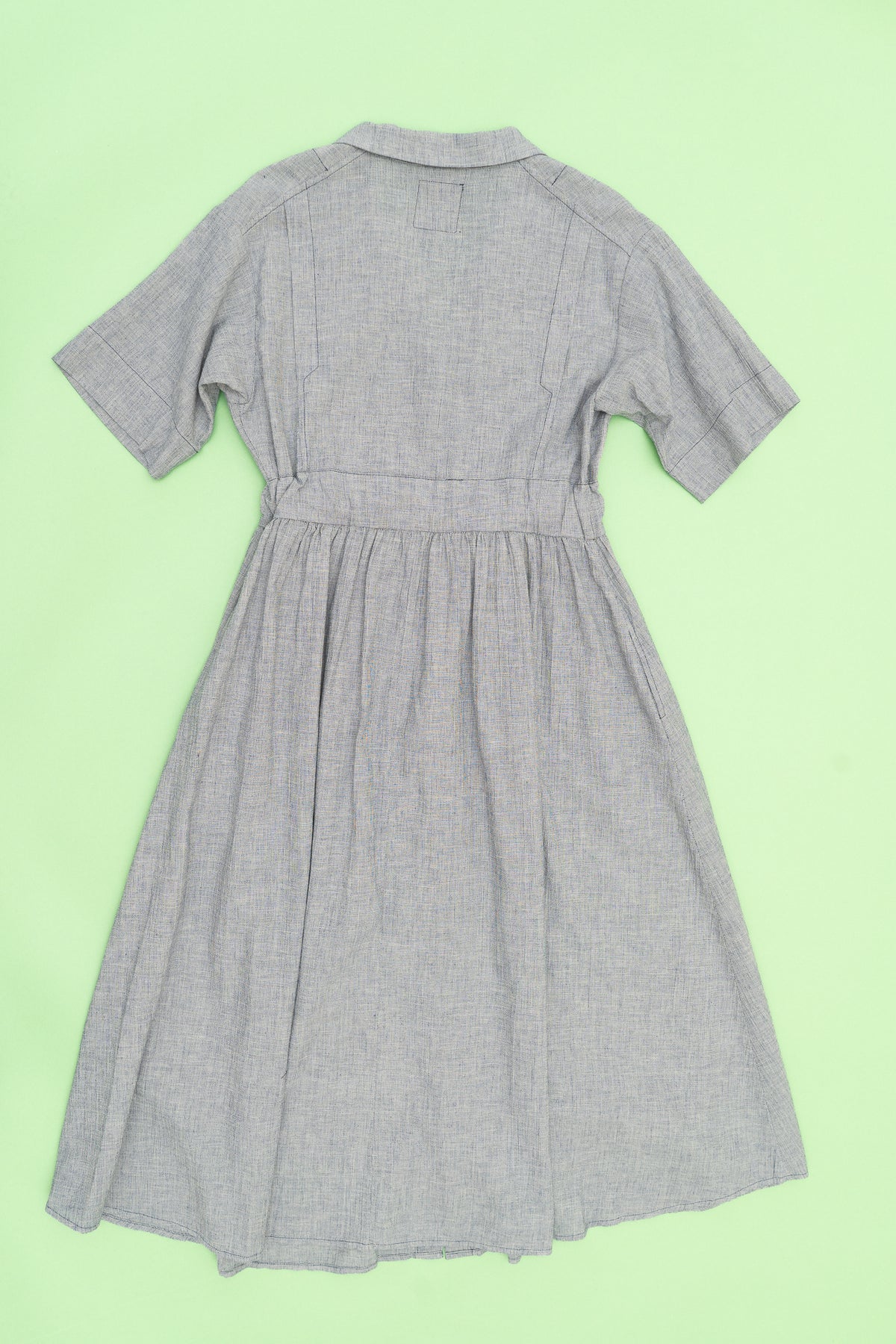 Hye Sun Mun O'Keefe Dress