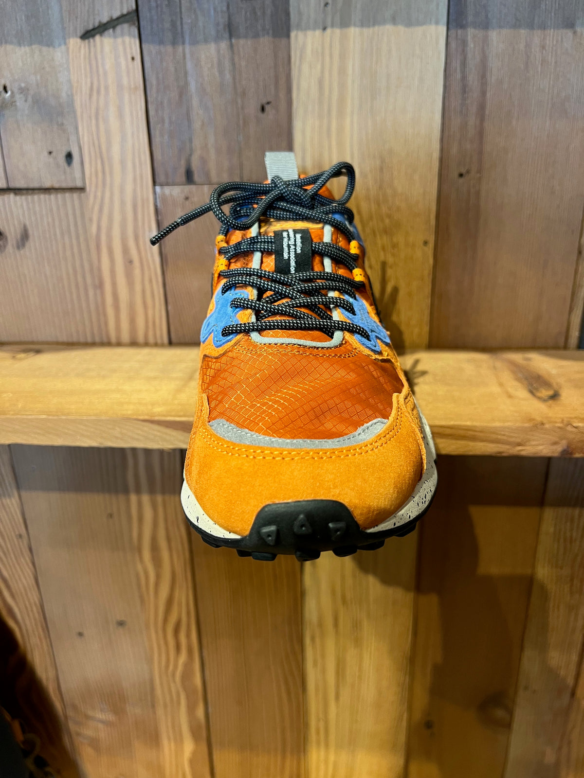 Flower Mountain Yamano 3 Man Suede/Nylon
