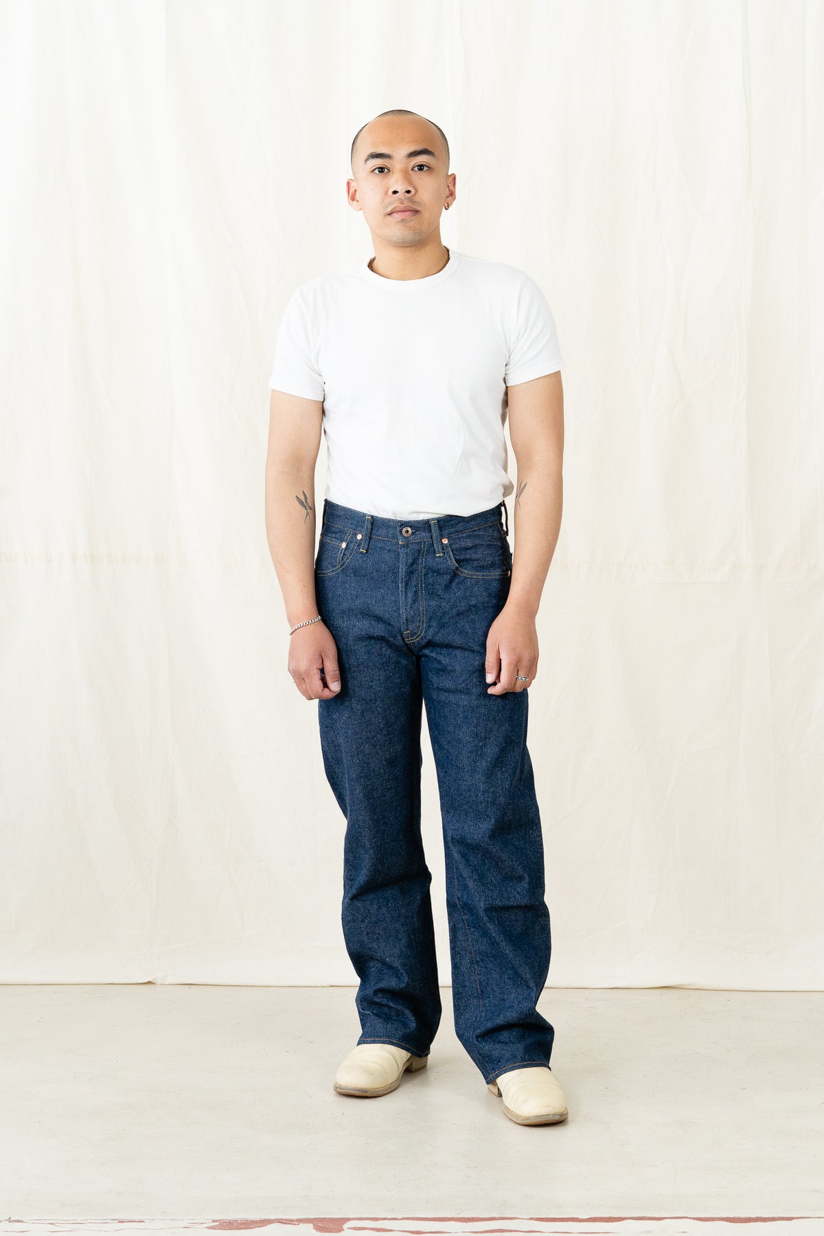 Chimala MP03A Straight Cut in Rinse