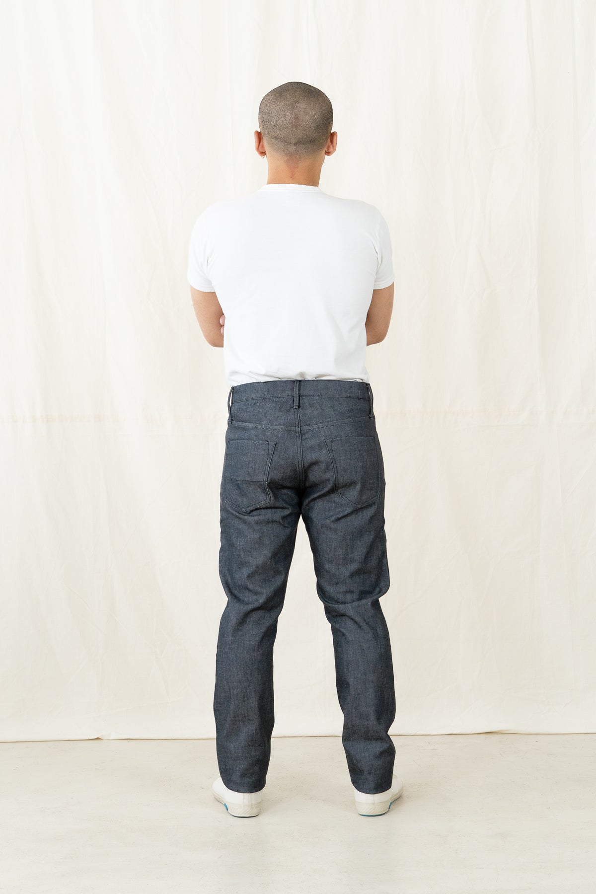MATiAS Sol Baleen Denim Jean