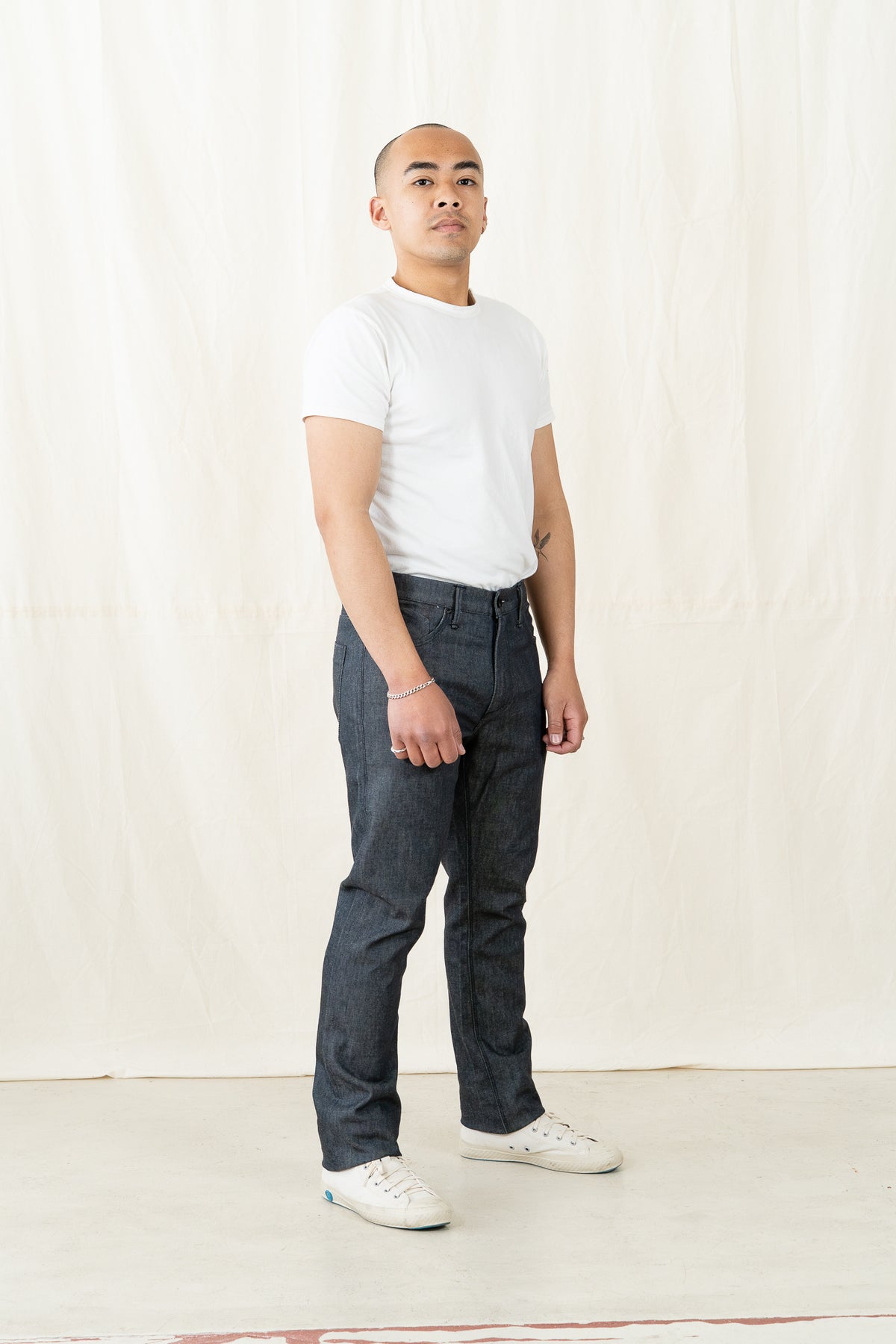 MATiAS Sol Baleen Denim Jean