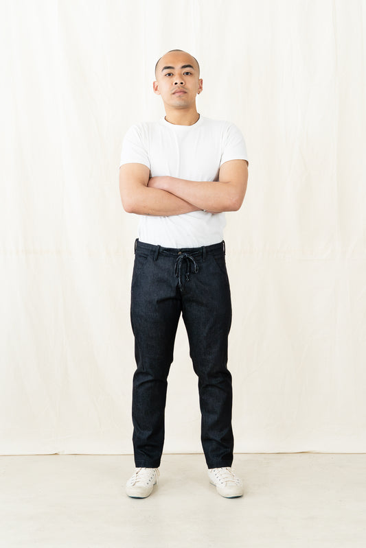 MATIAS Rivera Runn Denim