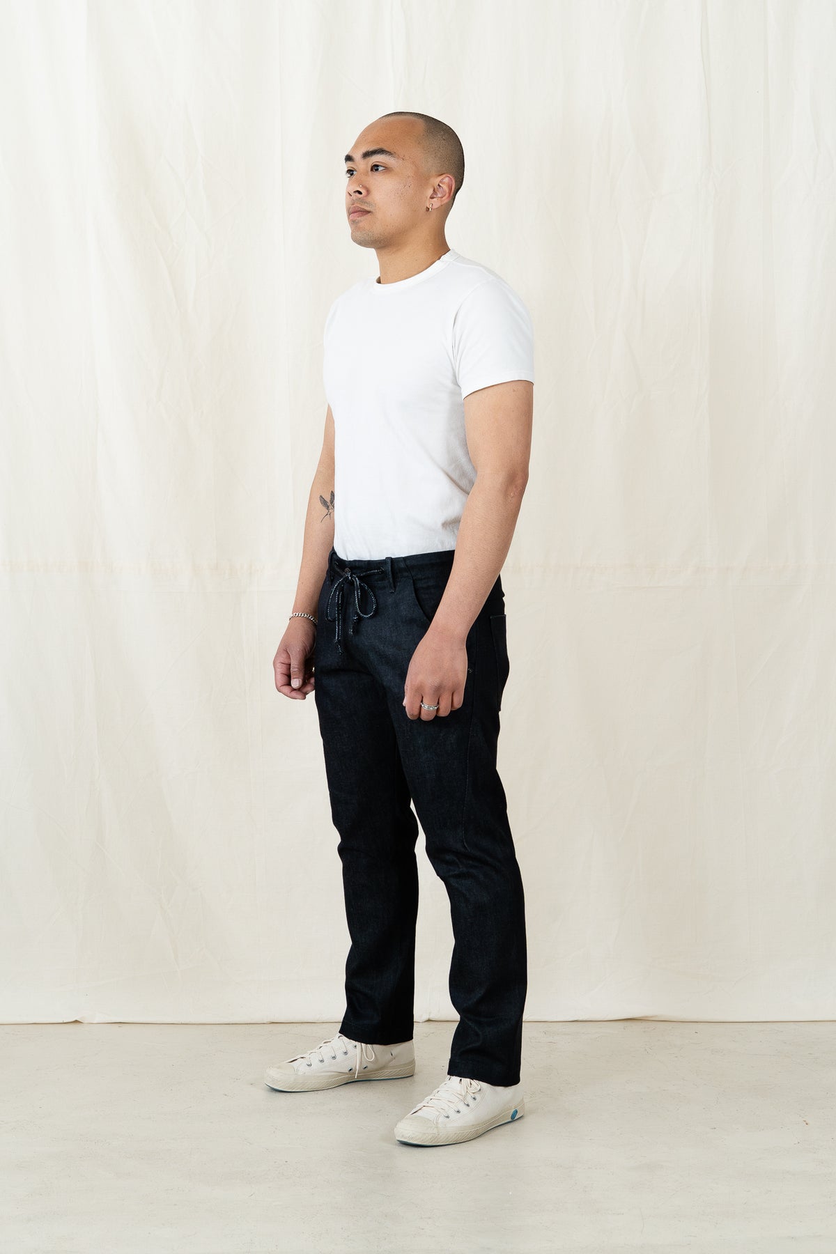 MATIAS Rivera Runn Denim