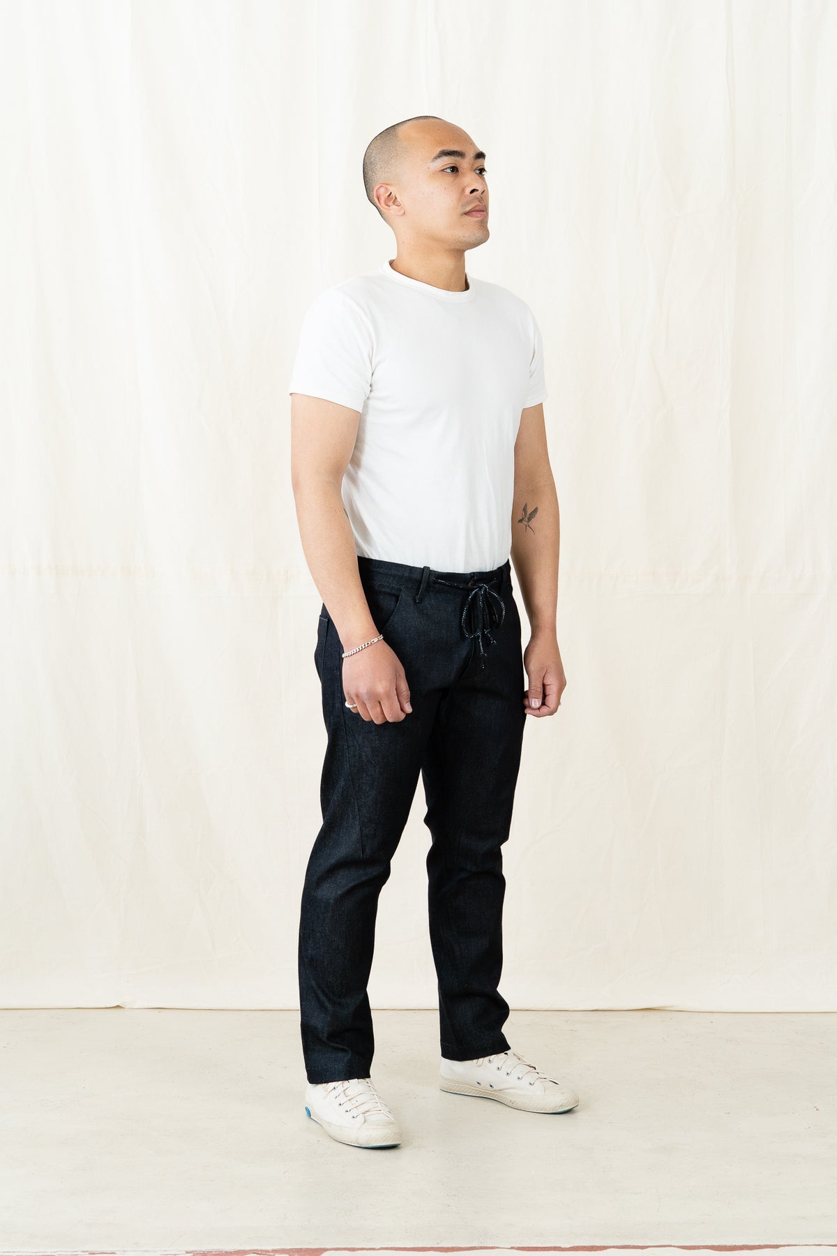 MATIAS Rivera Runn Denim