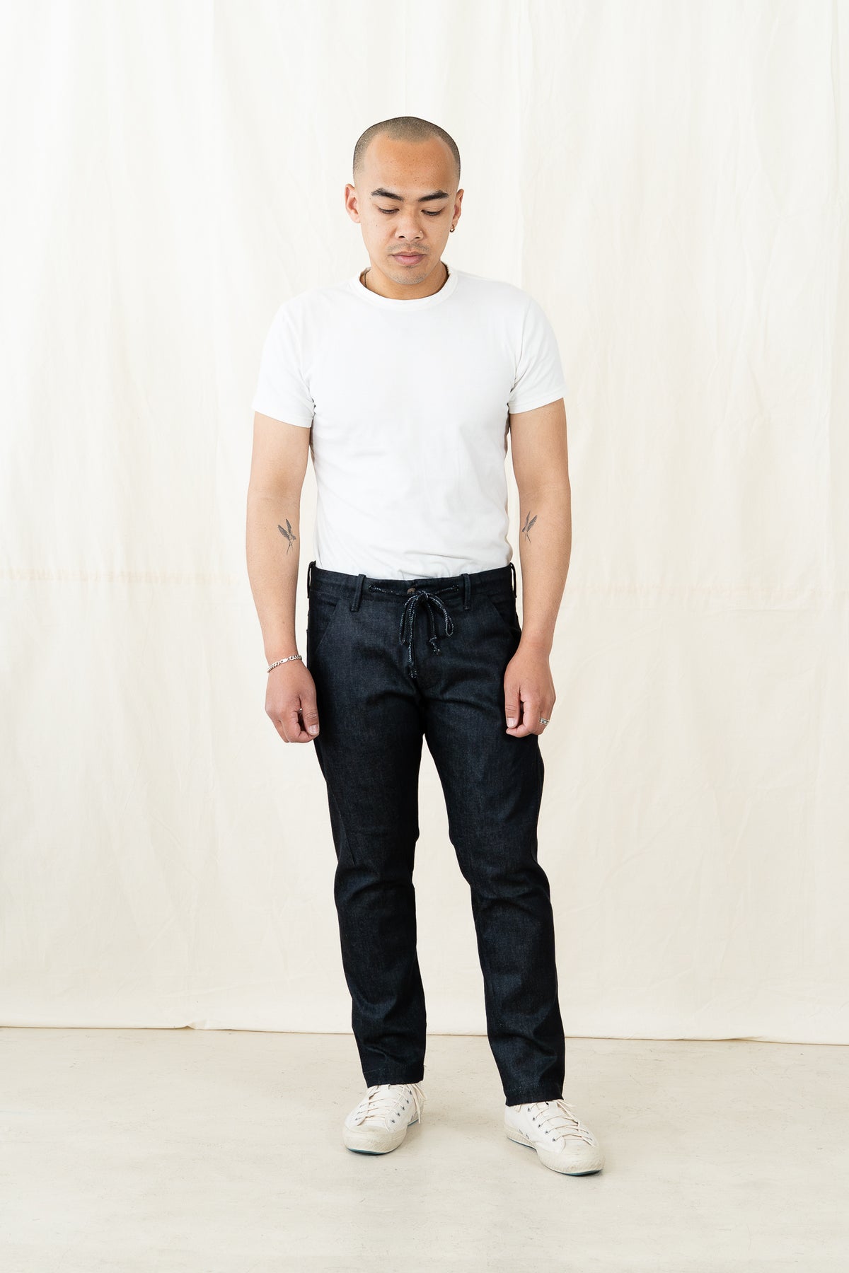 MATIAS Rivera Runn Denim