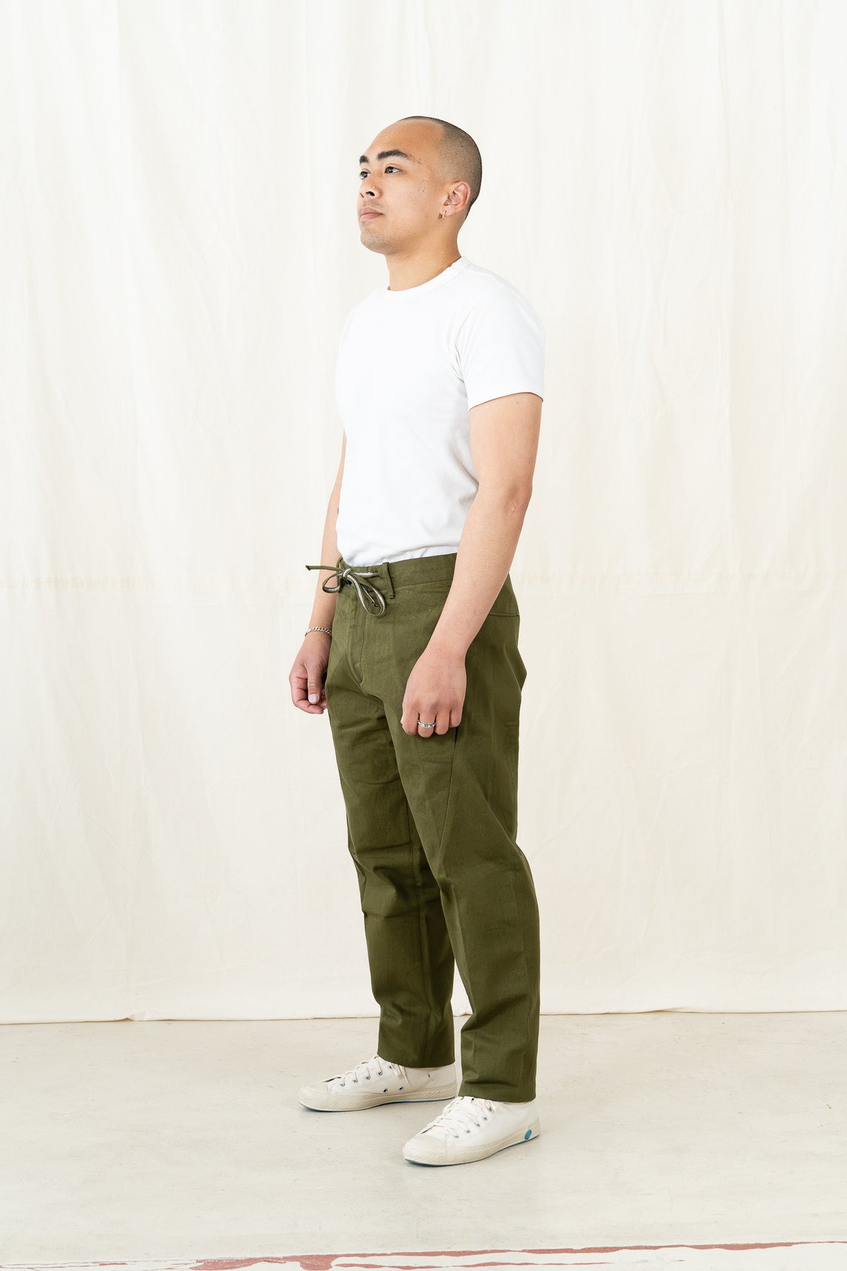 MATiAS Somonte Ario Men's Trouser