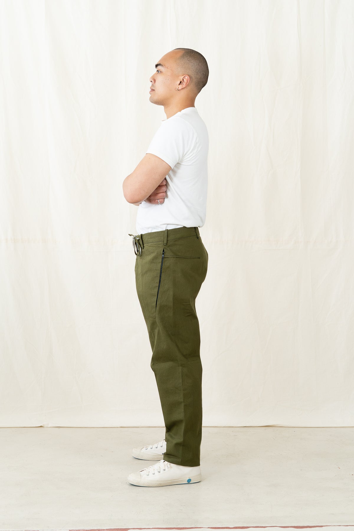 MATiAS Somonte Ario Men's Trouser