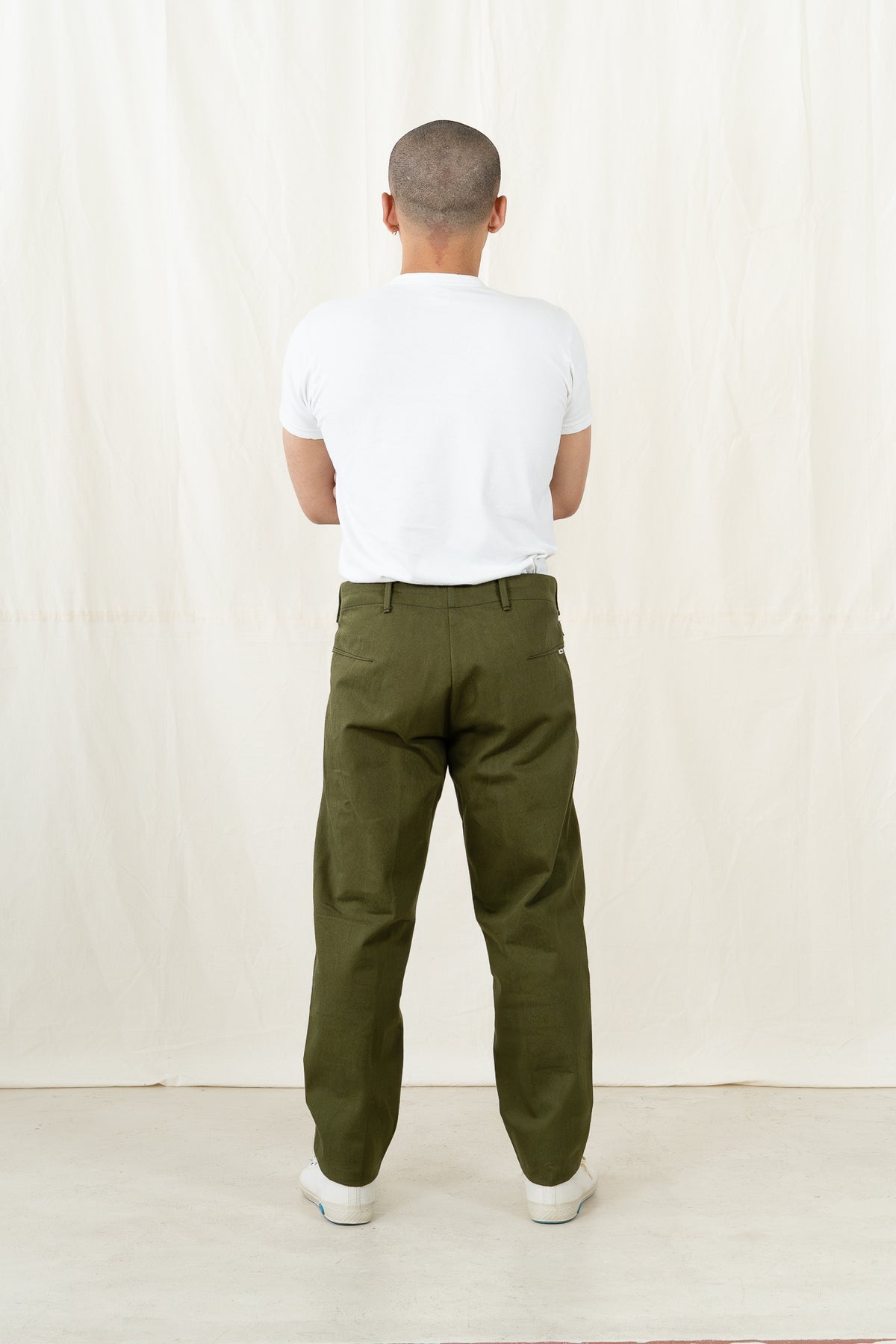 MATiAS Somonte Ario Men's Trouser