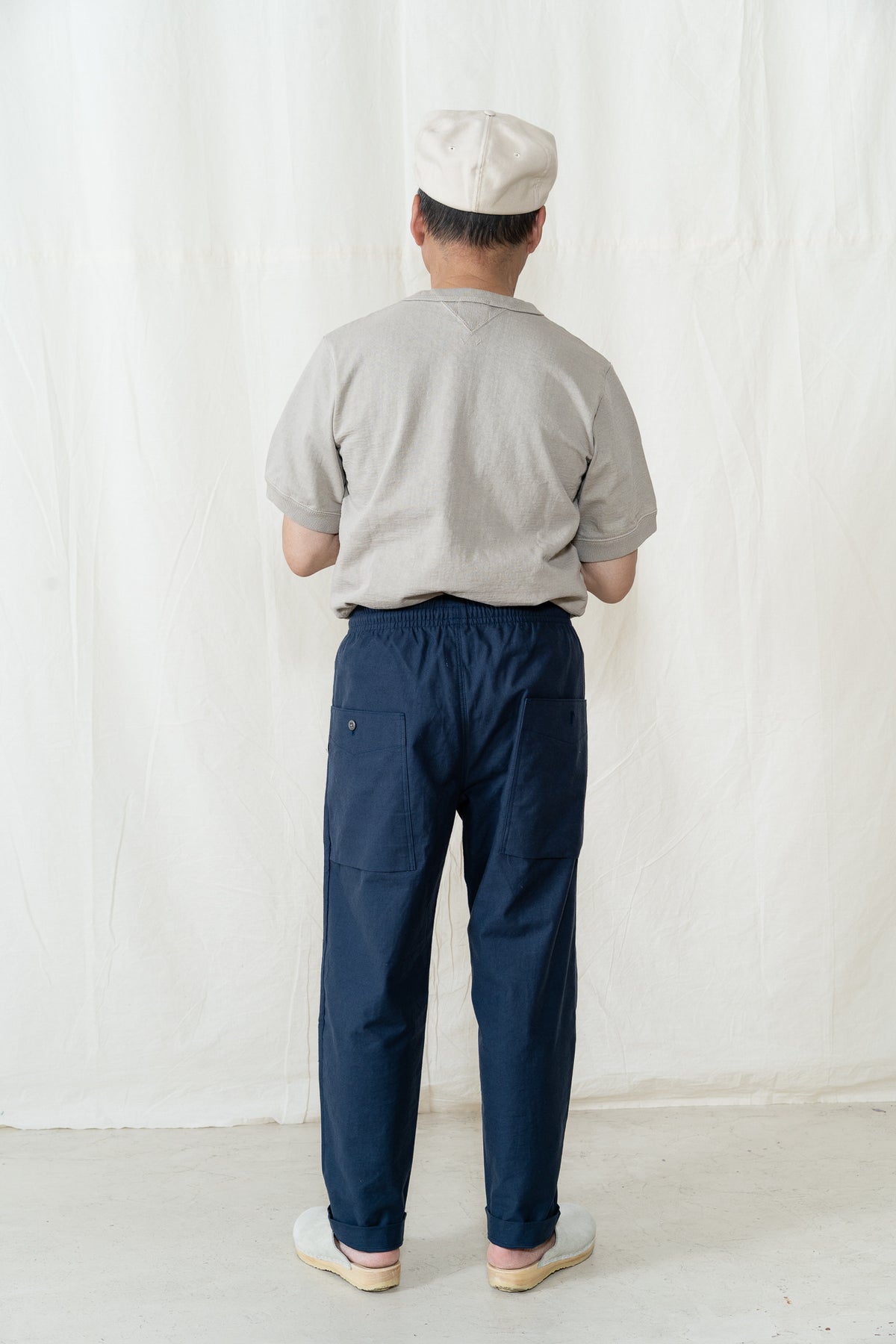 Jackman BN Umps Pants
