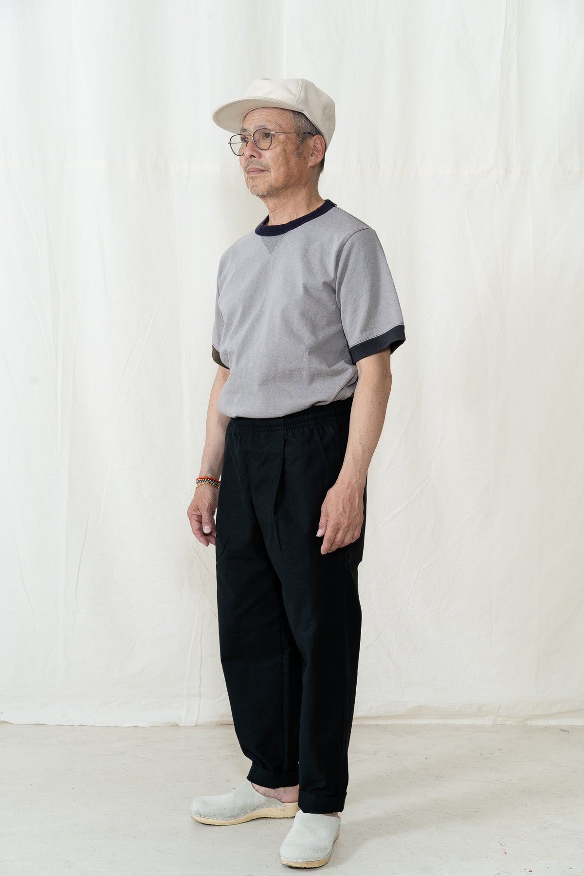Jackman BN Umps Pants