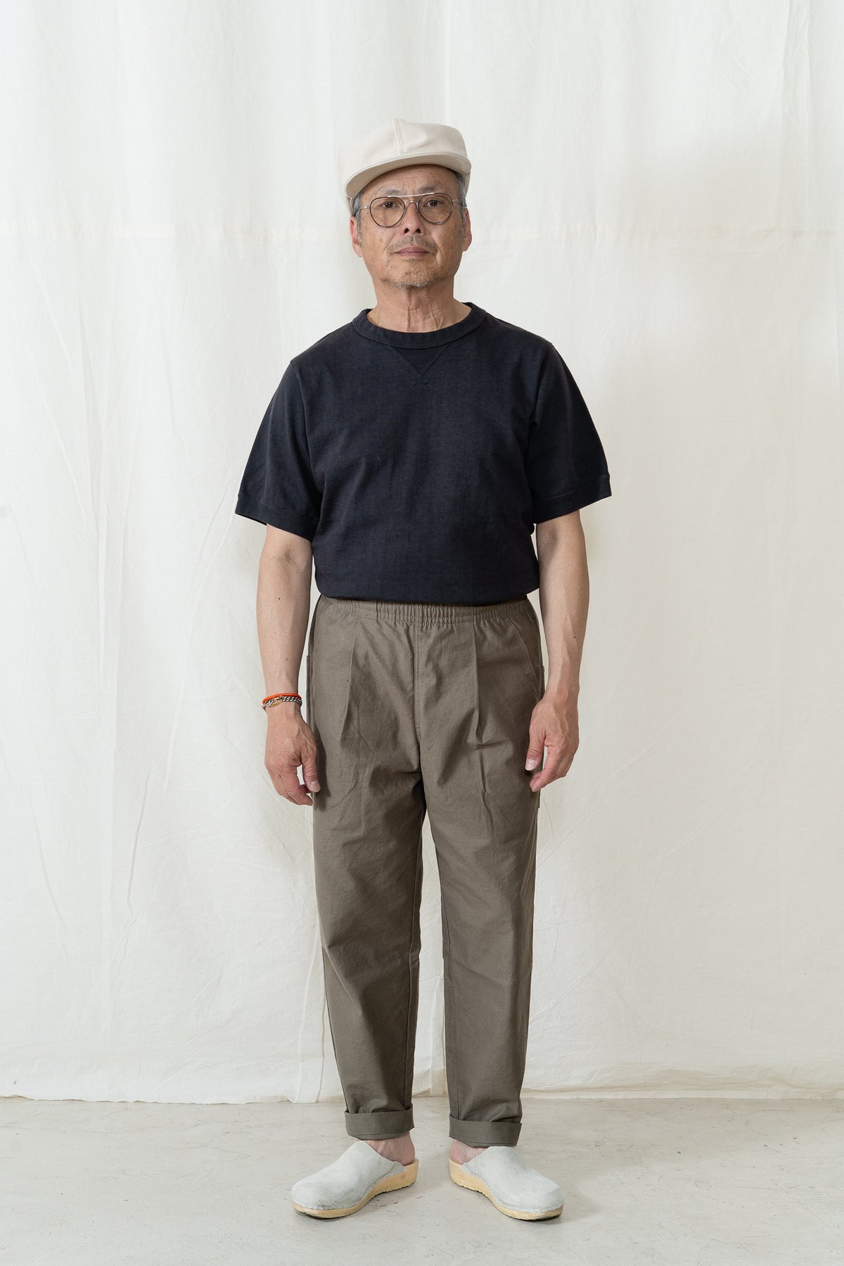 Jackman BN Umps Pants