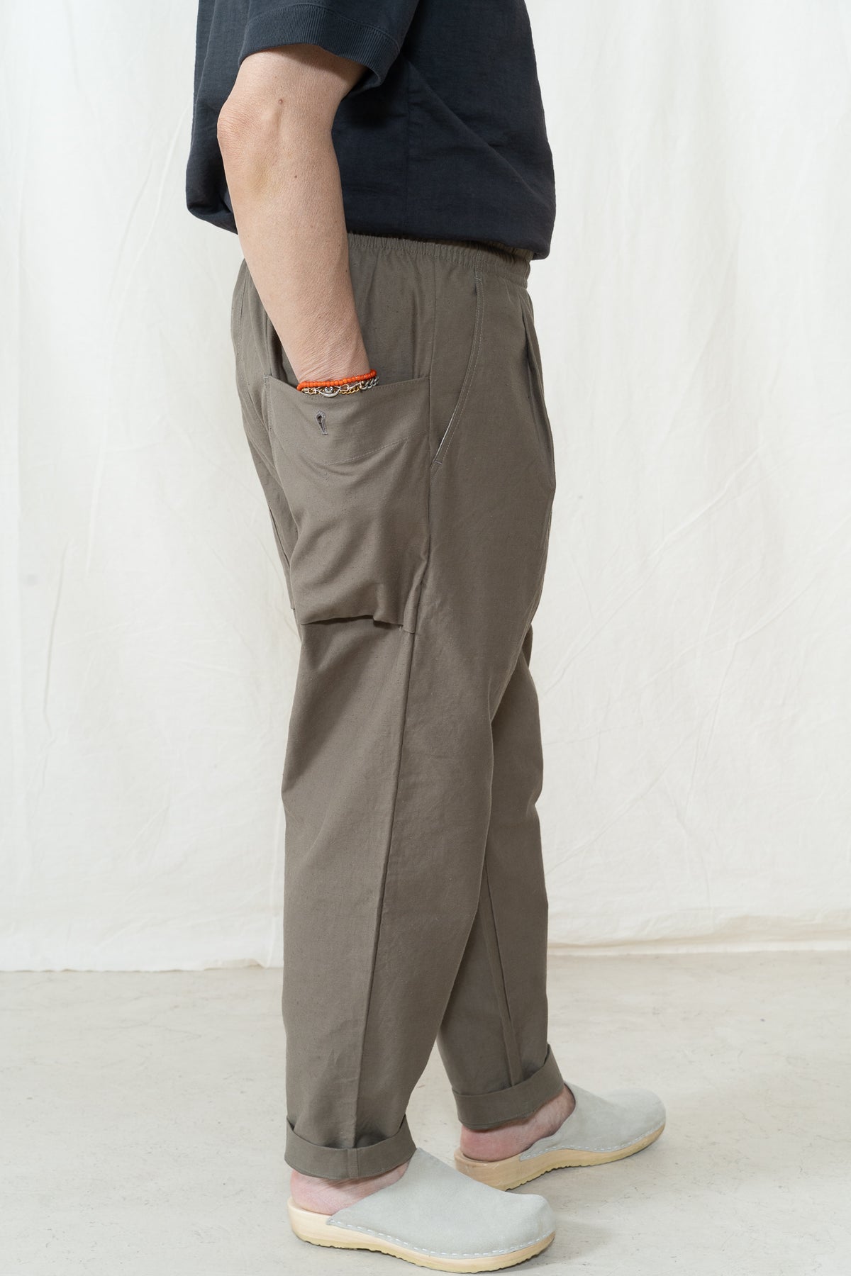 Jackman BN Umps Pants