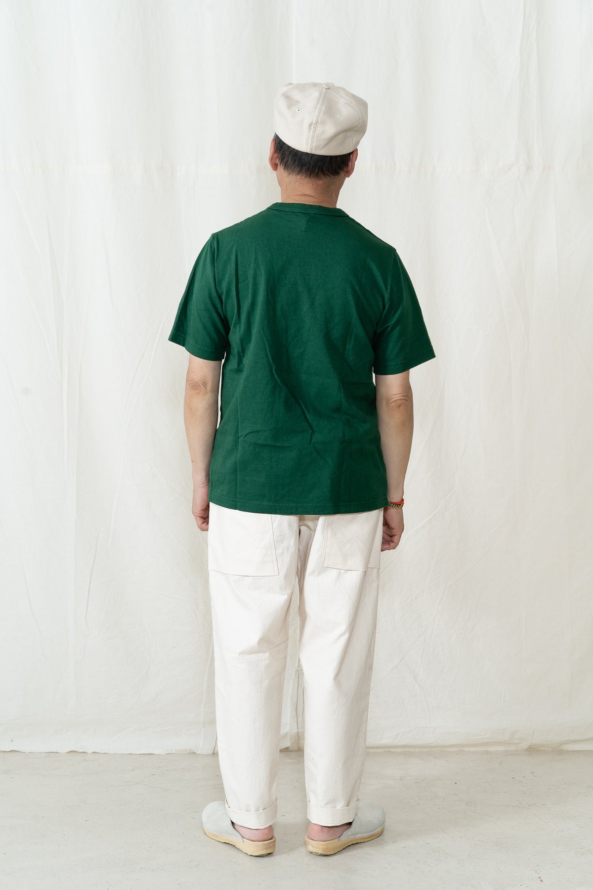 Jackman Pocket T-Shirt