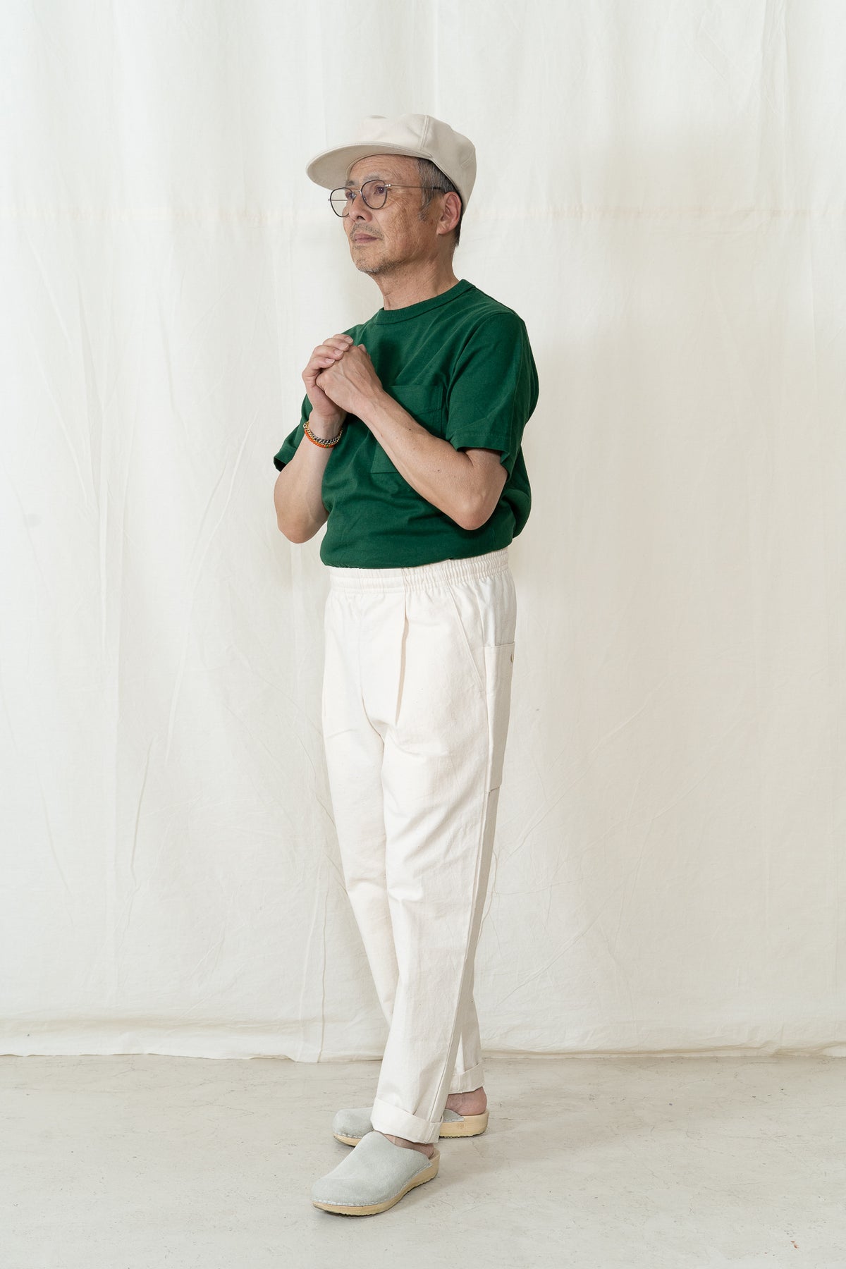 Jackman BN Umps Pants