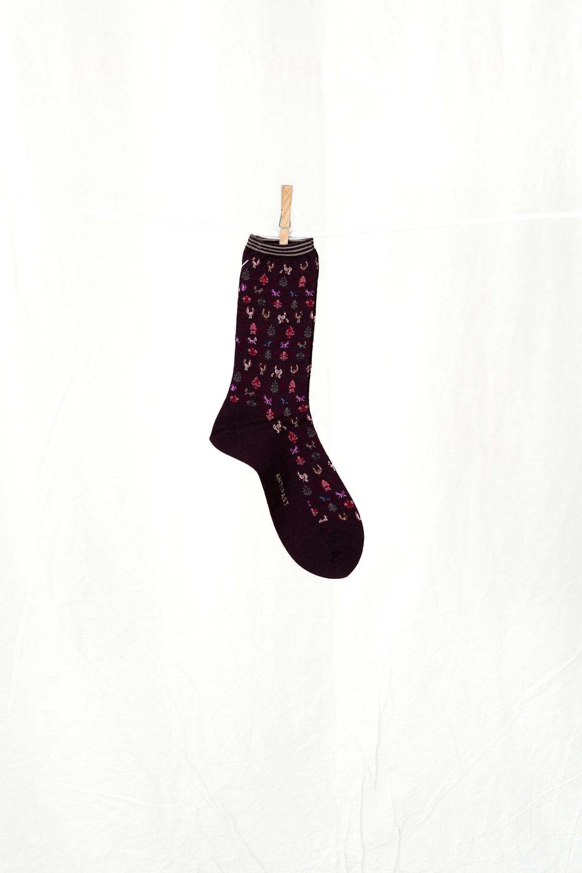 Antipast Forest Mate Women's Socks