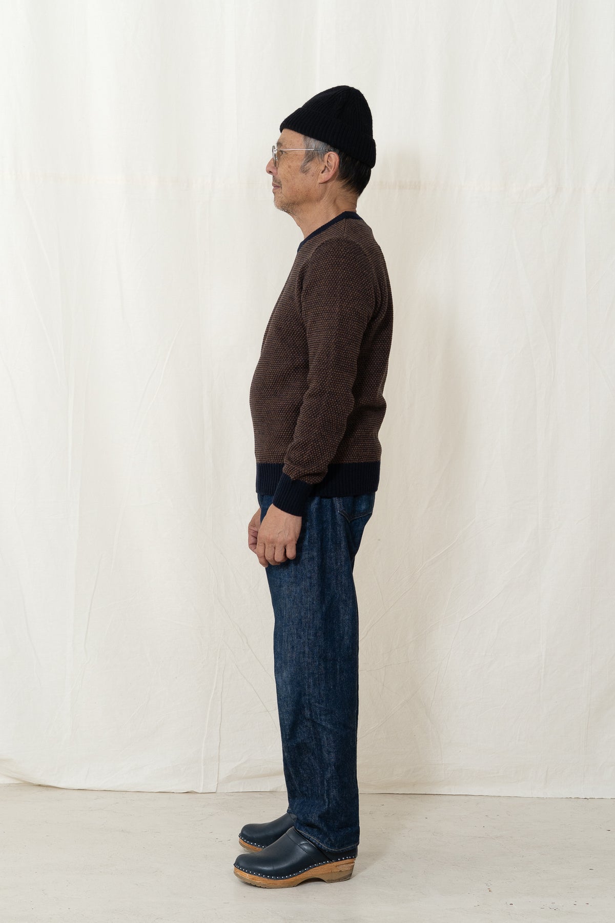 GRP TEC 7.06BIC L/S Crewneck
