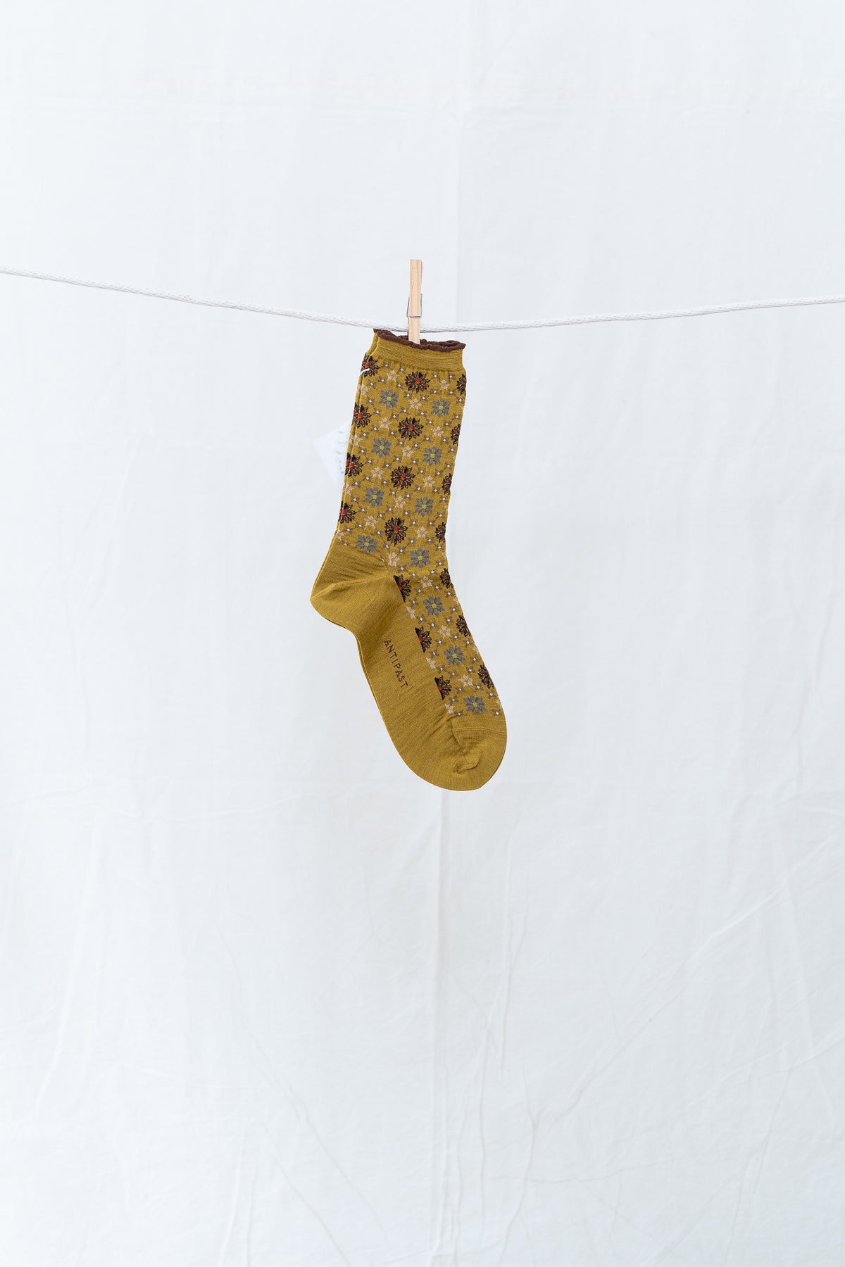 Antipast Kaleidoscope Women's Sock