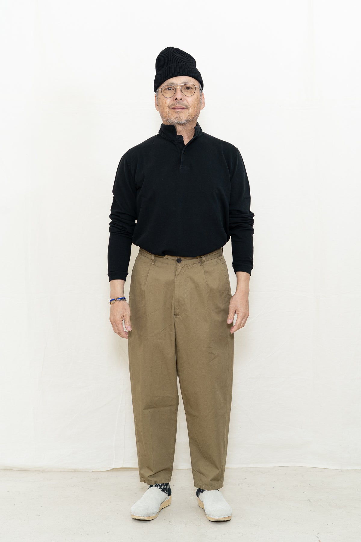 Steven Alan Truro Pant