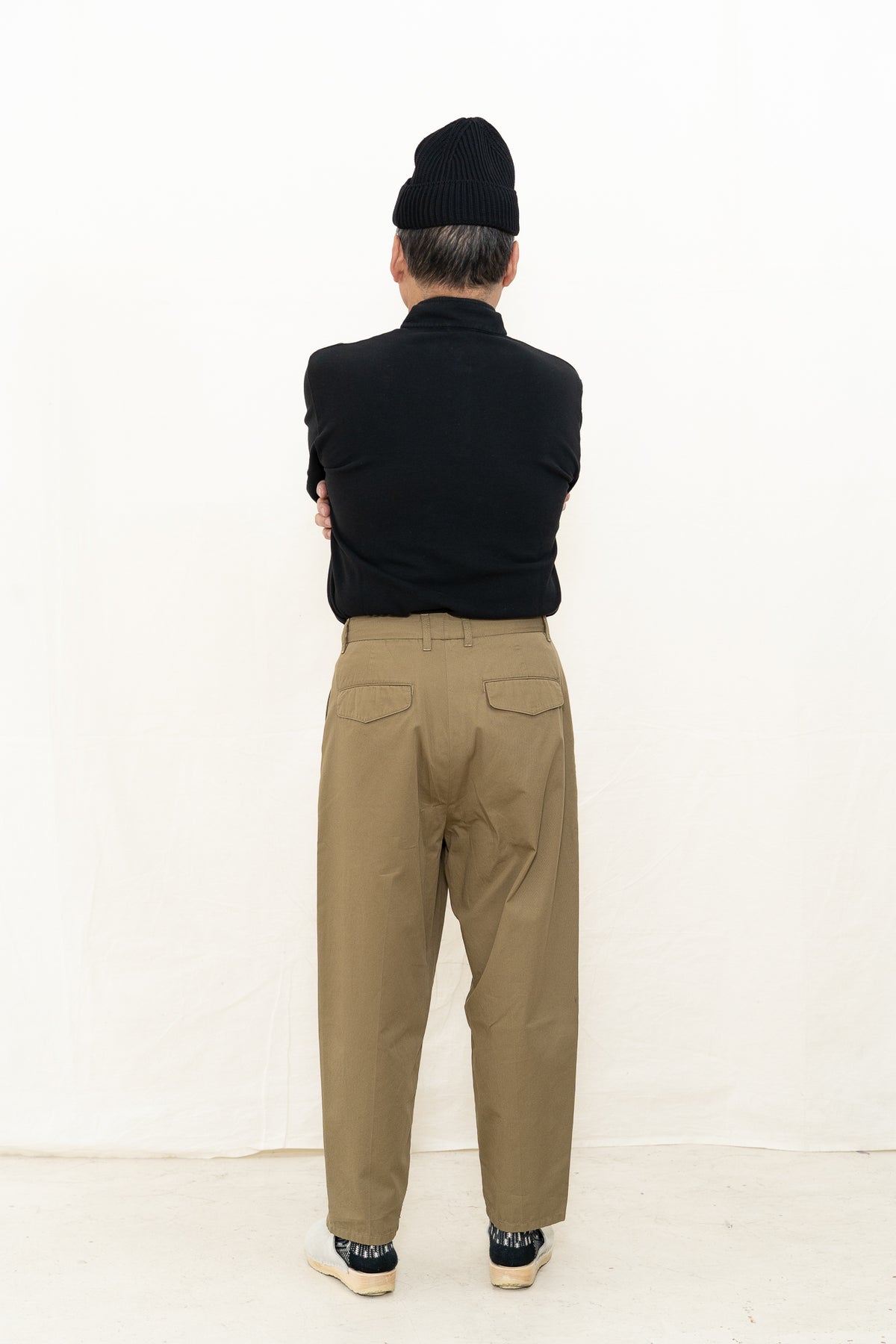 Steven Alan Truro Pant