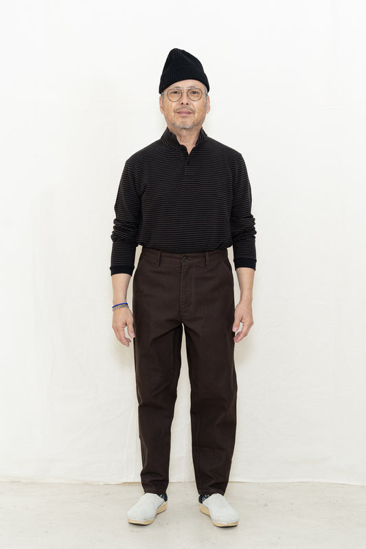 Steven Alan Danver Pant