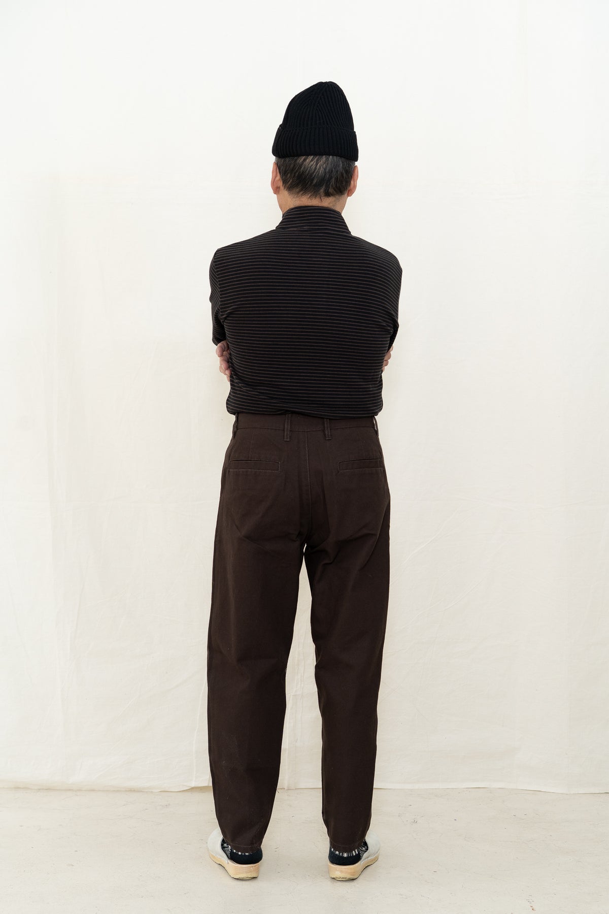 Steven Alan Danver Pant