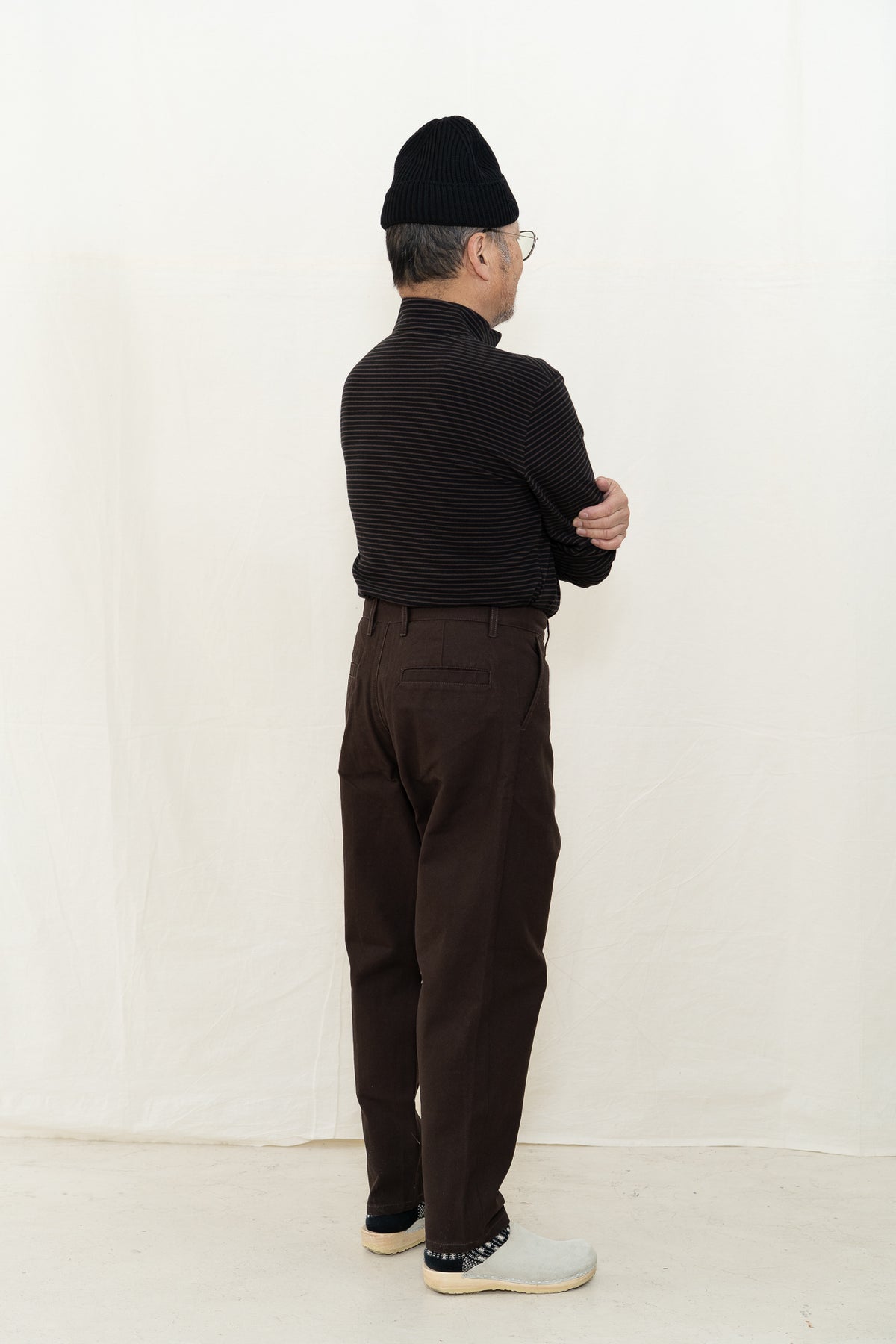 Steven Alan Danver Pant