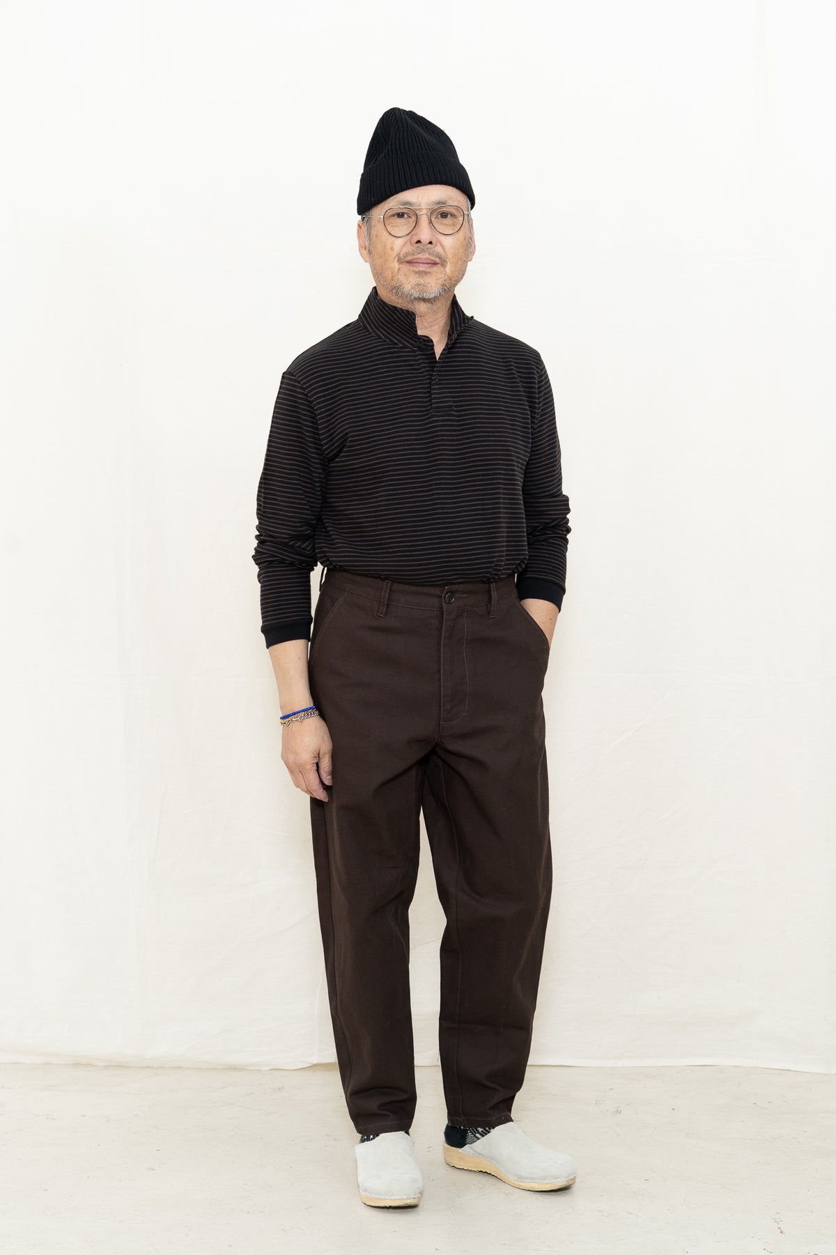 Steven Alan Danver Pant