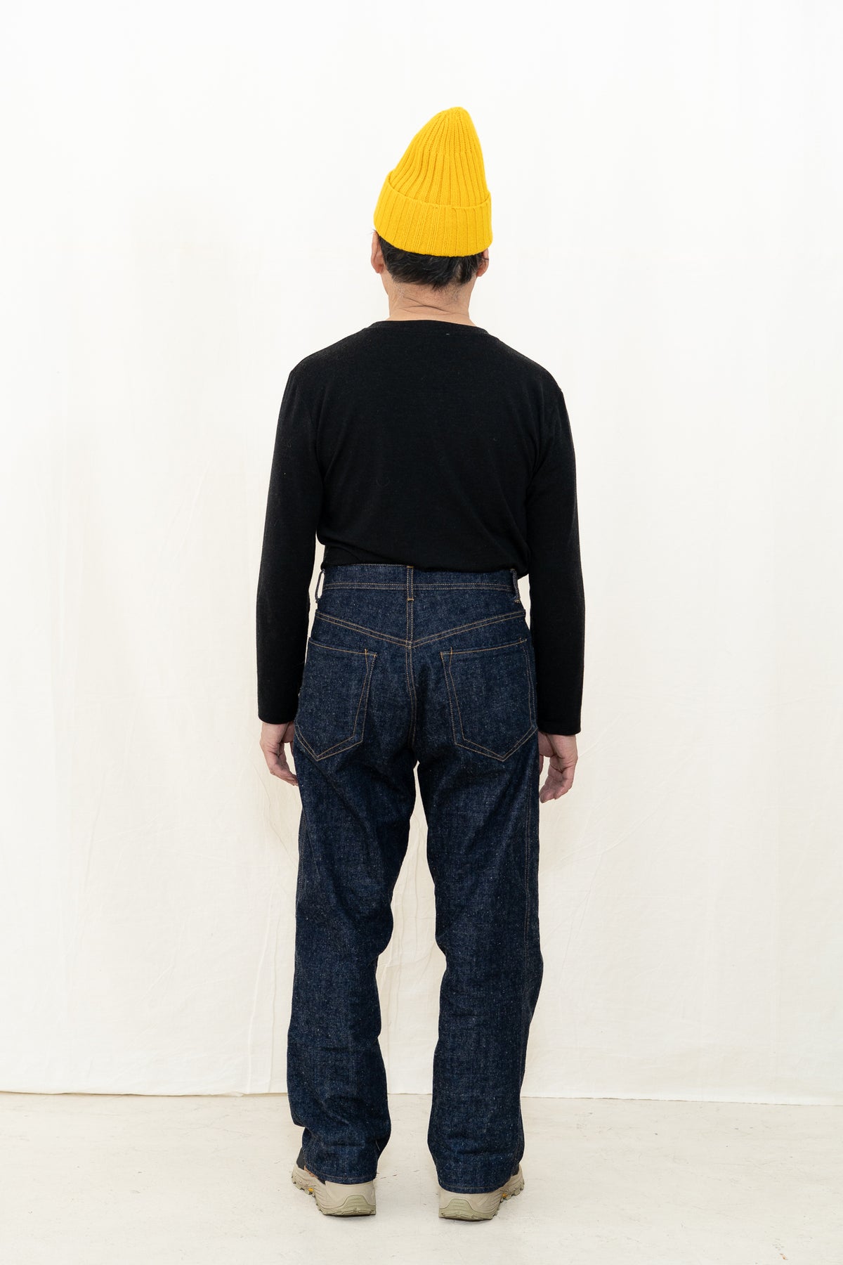 Hansen Dean Jean