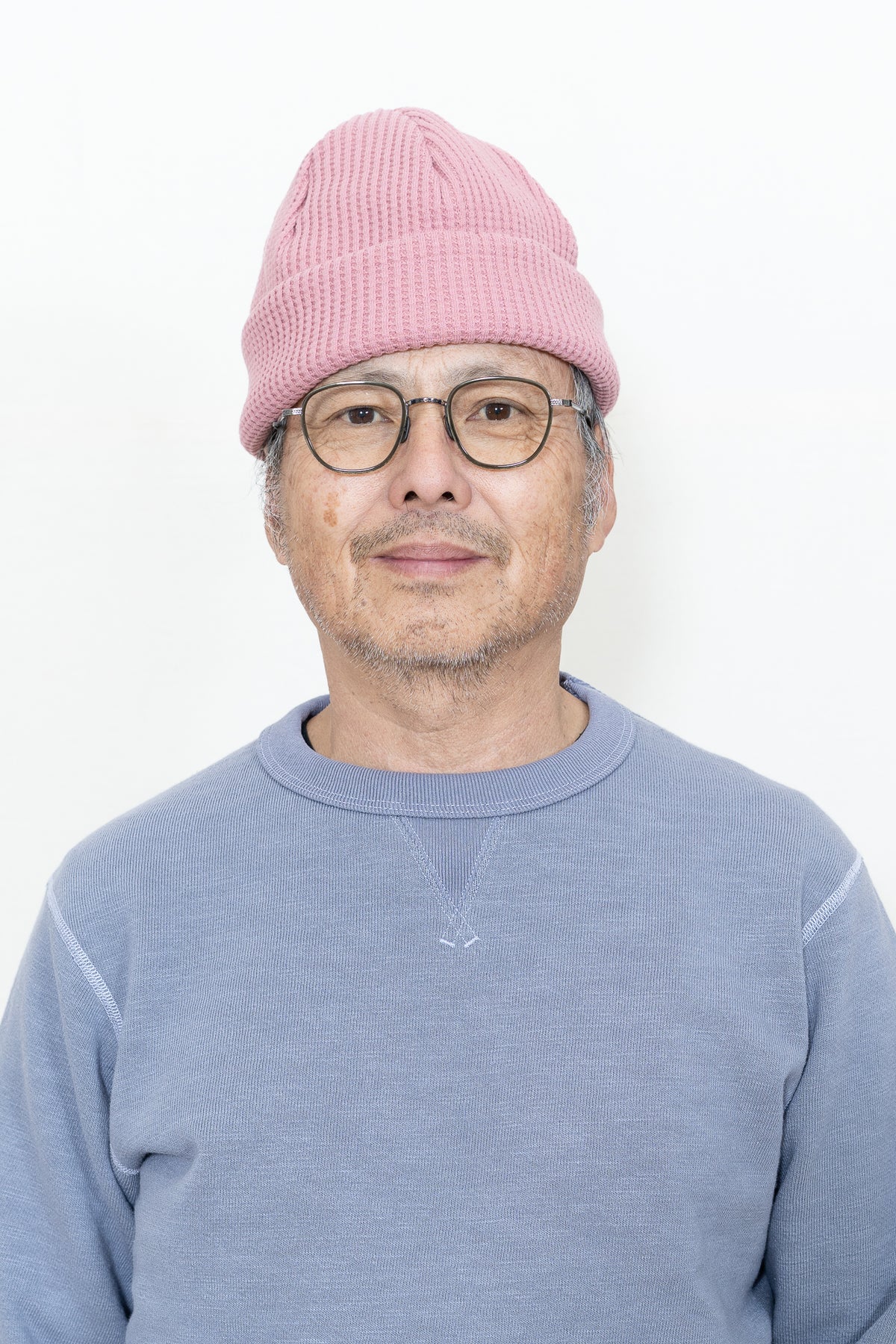 Jackman Waffle Knit Cap